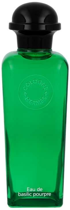 Odekolonas Hermès Hermes Hermes Eau De Basilique Pourpre Eau De Cologne 100ml