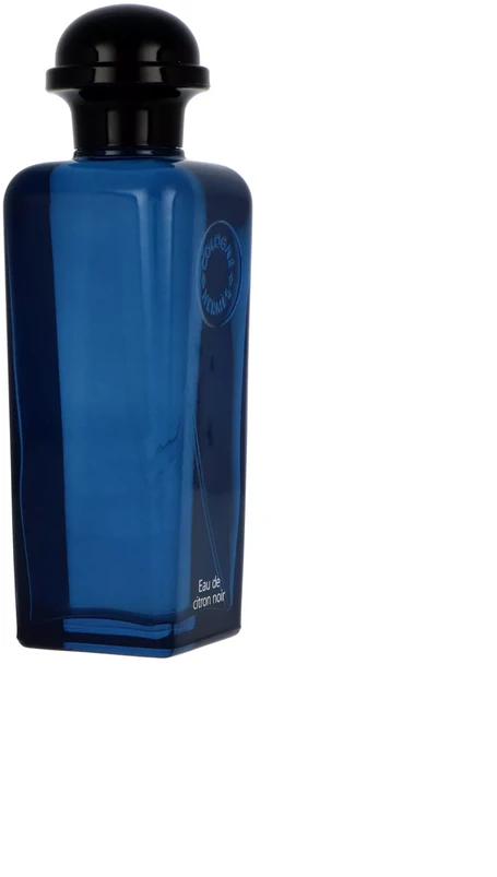 Odekolonas Hermès Eau De Citron Noir Eau De Cologne Purškiklis 100ml
