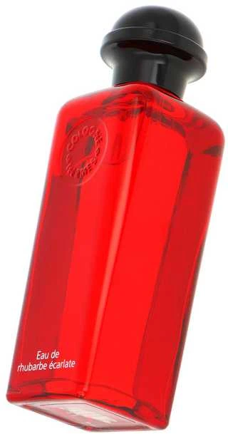 Odekolonas Hermes Eau Rhubarbe Ecarlate 100ml