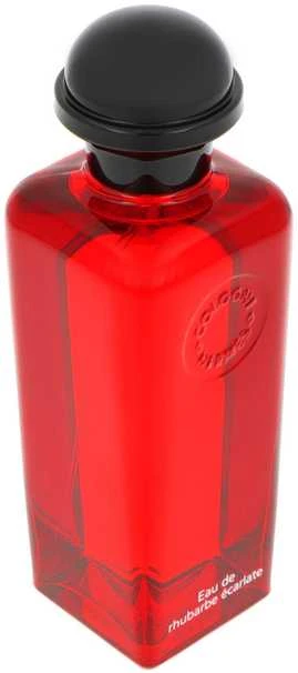 Odekolonas Hermes Eau Rhubarbe Ecarlate 100ml