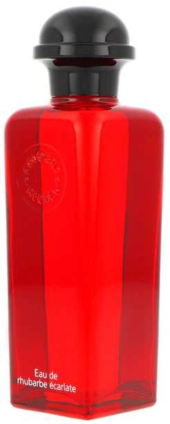 Odekolonas Hermes Eau Rhubarbe Ecarlate 100ml