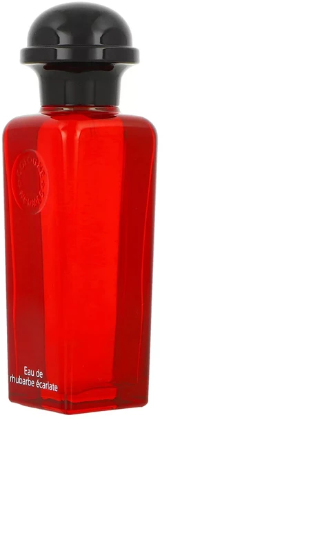 Hermès Eau De Rhubarbe Ecarlate edc 50ml