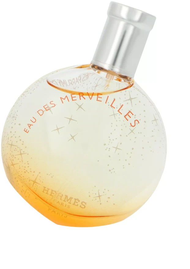 Hermes Eau Des Merveilles EDT Purškiklis, 30 ml