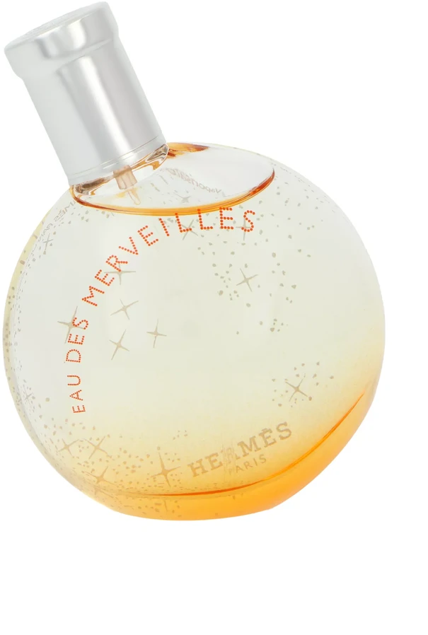 Hermes Eau Des Merveilles EDT Purškiklis, 30 ml