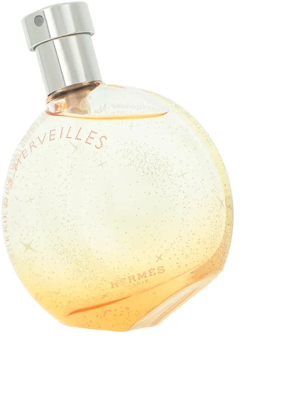 Tualetinis vanduo Hermès Eau Des Merveilles Eau De Toilette Purškiklis 50ml