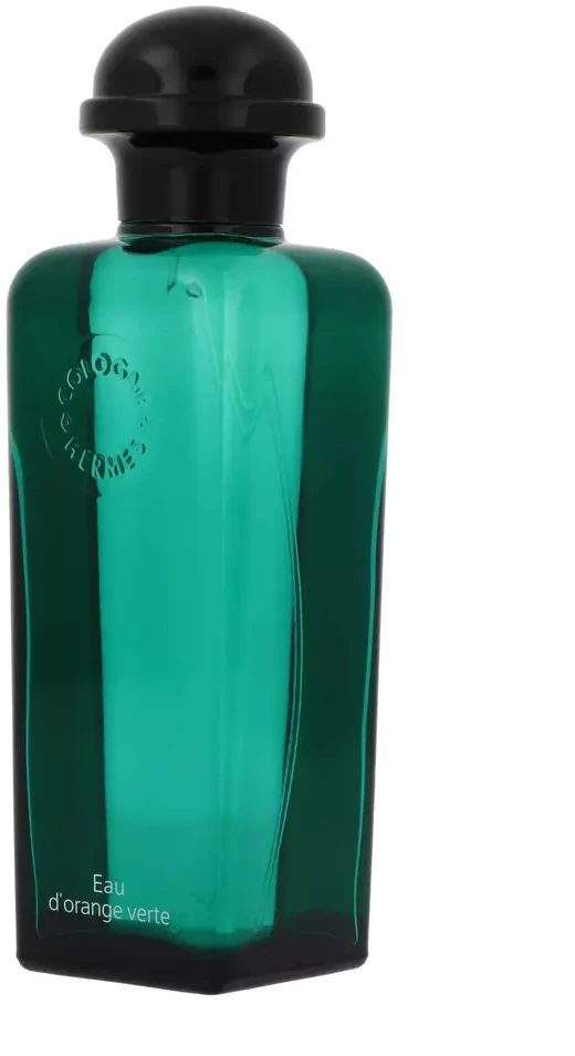 Odekolonas Hermes Eau D'oranžinis Verte Eau De Cologne Purškiklis 100ml Unisex