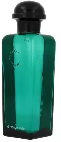 Odekolonas Hermes Eau D'oranžinis Verte Eau De Cologne Purškiklis 100ml Unisex