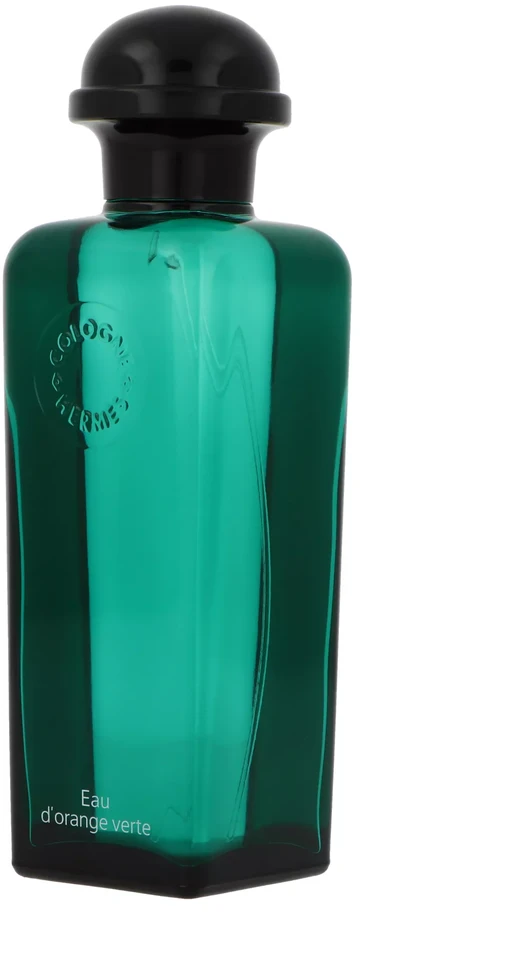 Odekolonas Hermes Eau D'oranžinis Verte Eau De Cologne Purškiklis 100ml Unisex