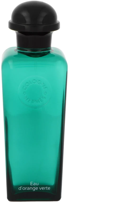 Odekolonas Hermes Eau D'oranžinis Verte Eau De Cologne Purškiklis 100ml Unisex
