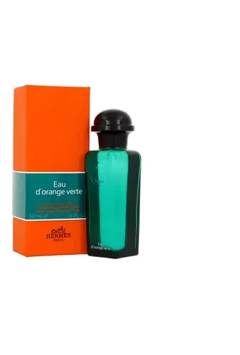 Hermes Eau D'Oranžinis Verte EDC 50ml