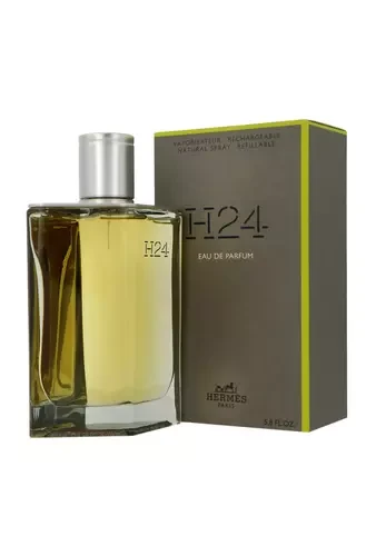 Kvepalai su papildymo funkcija Hermès Terre D'hermès Eau Givrée EDP Purškiklis Recharge 200ml