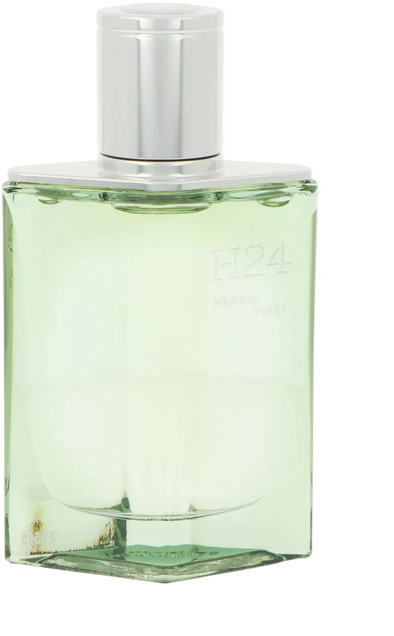 Hermès H24 Herbes Vives EDP parfumuotas vanduo vyrams, 50 ml
