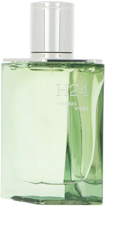 Hermès H24 Herbes Vives EDP parfumuotas vanduo vyrams, 50 ml