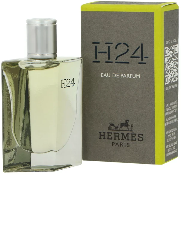 Hermes H24 Mini EDP 5ml