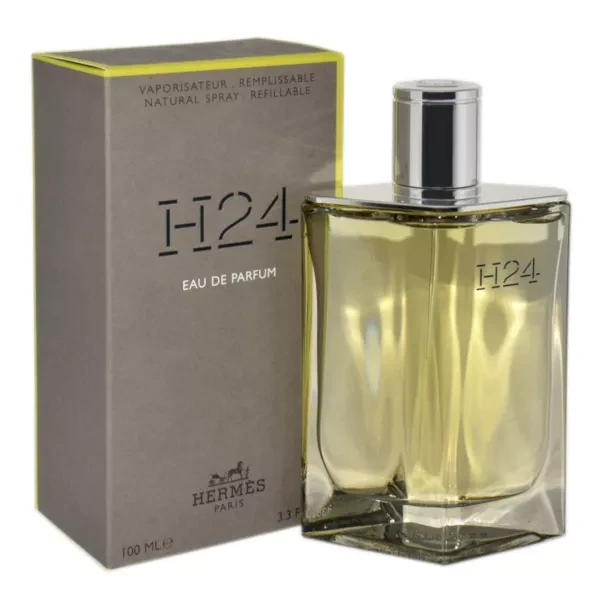 Kvepalai vyrams Hermes H24 EDP, 100 ml