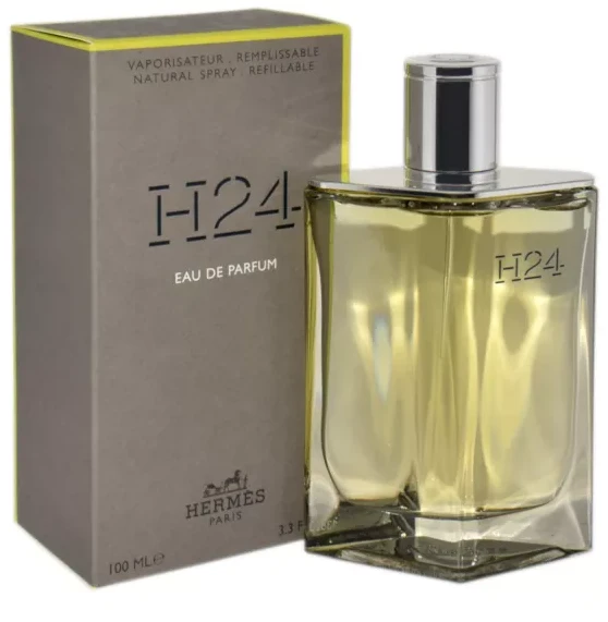 Kvepalai vyrams Hermes H24 EDP, 100 ml