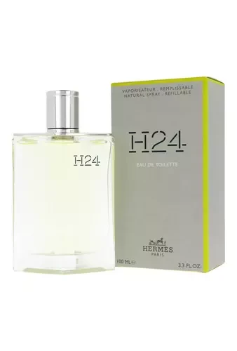 Hermes H24 EDT tualetinis vanduo vyrams, 100 ml