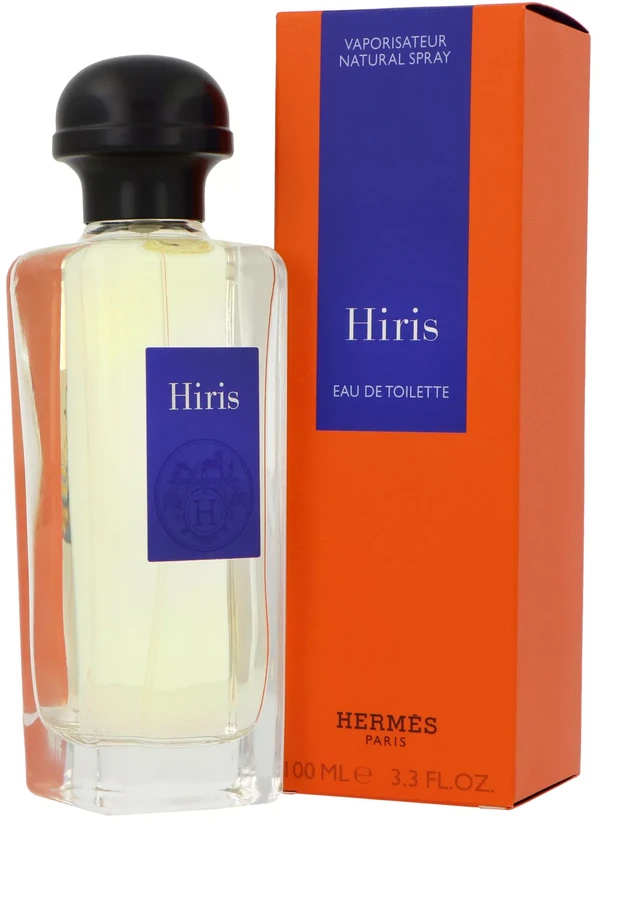 Hermes Hiris EDT tualetinis vanduo, 100 ml