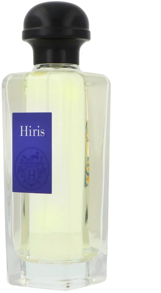 Hermes Hiris EDT tualetinis vanduo, 100 ml