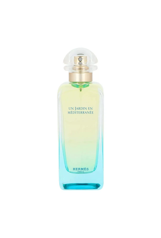 Hermès Un Jardin Méditerranée EDT tualetinis vanduo unisex, 200 ml Refill