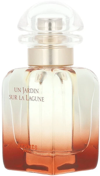 Hermès Un Jardin Sur La Lagune tualetinis vanduo, purškiamas 30ml