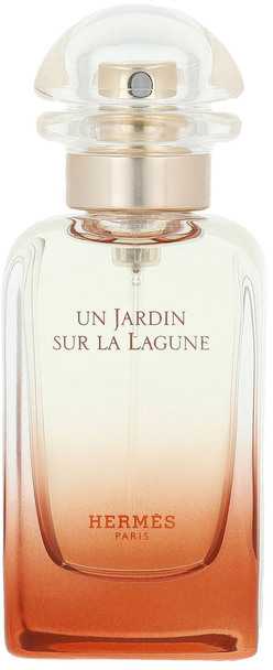 Hermès Un Jardin Sur La Lagune tualetinis vanduo, purškiamas 50ml
