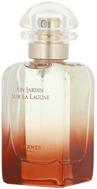 Hermès Un Jardin Sur La Lagune tualetinis vanduo, purškiamas 50ml