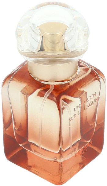 Hermès Un Jardin Sur La Lagune tualetinis vanduo, purškiamas 30ml