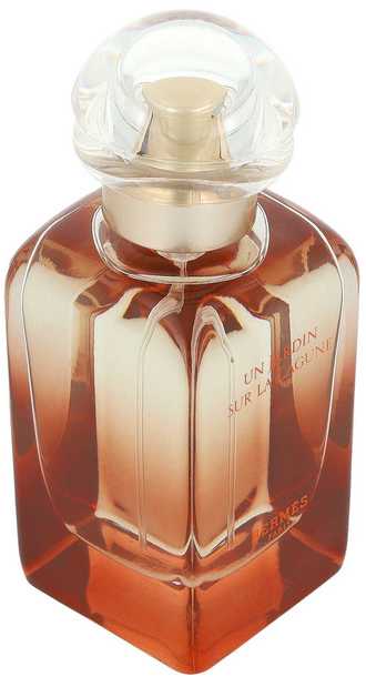 Hermès Un Jardin Sur La Lagune tualetinis vanduo, purškiamas 50ml
