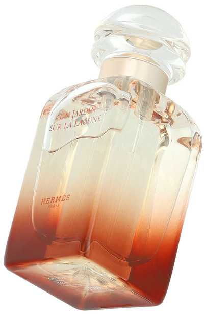 Hermès Un Jardin Sur La Lagune tualetinis vanduo, purškiamas 50ml