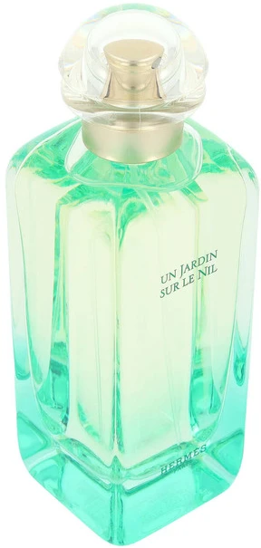 Kvepalai moterims Hermes Un Jardin Sur Le Nil EDT, 100 ml