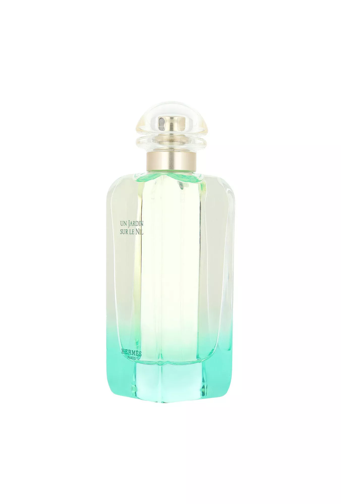 Kvepalai moterims Hermes Un Jardin Sur Le Nil EDT, 100 ml