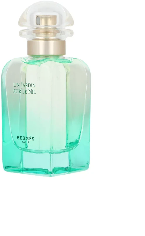 Hermes Un Jardin Sur Le Nil tualetinis vanduo, purškiamas 50ml