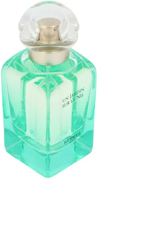 Hermes Un Jardin Sur Le Nil tualetinis vanduo, purškiamas 50ml