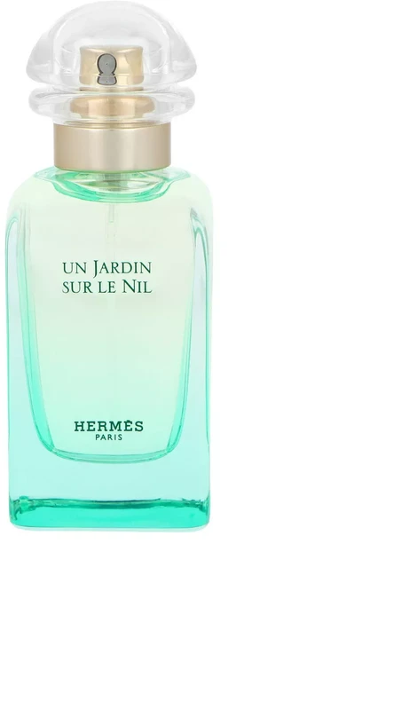 Hermes Un Jardin Sur Le Nil tualetinis vanduo, purškiamas 50ml