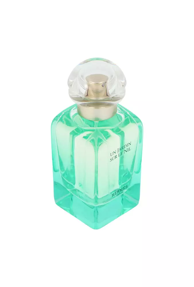 Hermes Un Jardin Sur Le Nil tualetinis vanduo, purškiamas 50ml