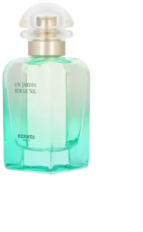 Hermes Un Jardin Sur Le Nil tualetinis vanduo, purškiamas 50ml
