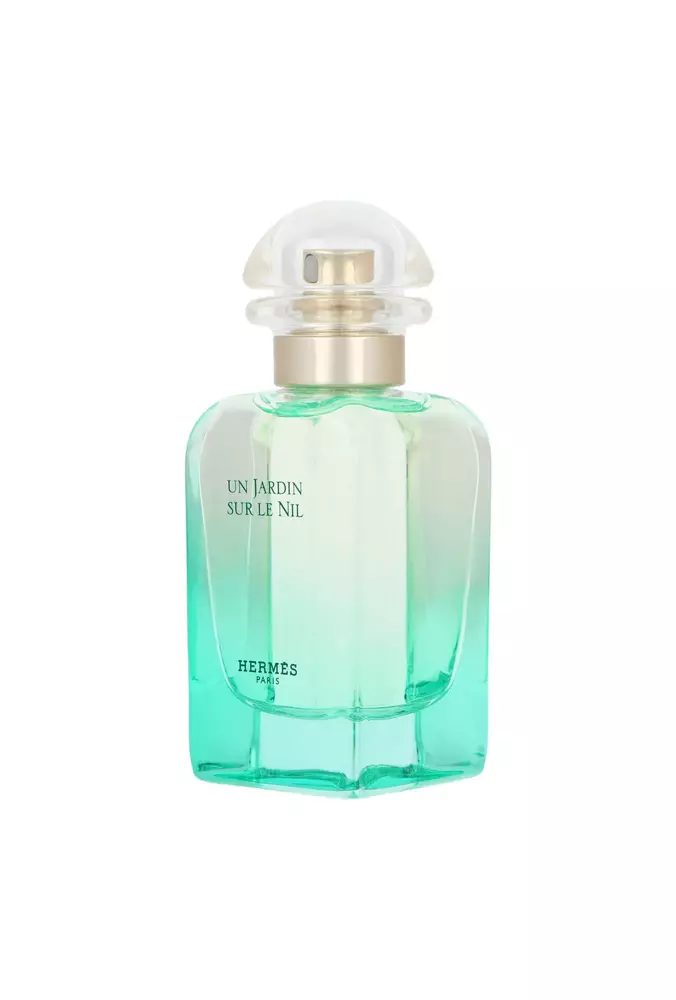 Hermes Un Jardin Sur Le Nil tualetinis vanduo, purškiamas 50ml