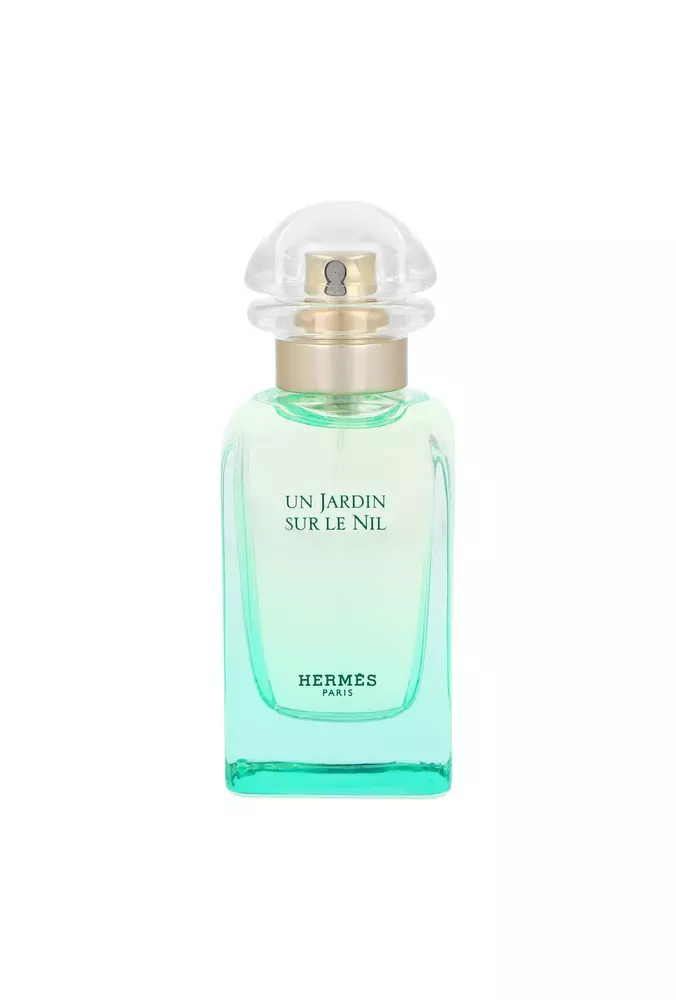 Hermes Un Jardin Sur Le Nil tualetinis vanduo, purškiamas 50ml
