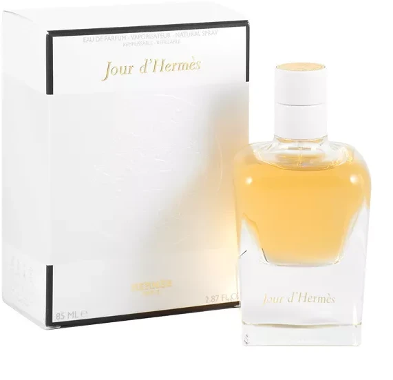 Hermes Jour D'Hermes for Women (Kvepalai Moterims) EDP - 85ml - (pildomas)