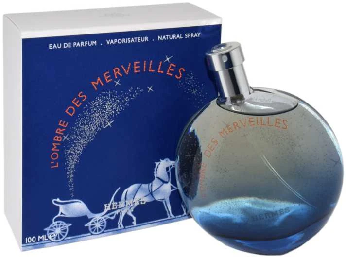 Hermès L'Ombre Des Merveilles EDP 100ml