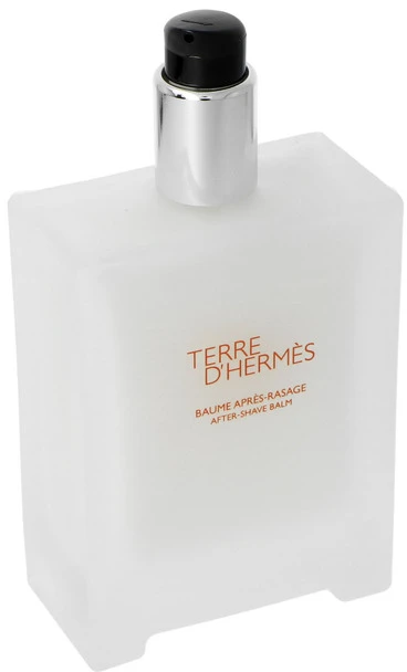 Hermès Hermes Paris Terre D'hermes Balsamo po skutimosi 100ml