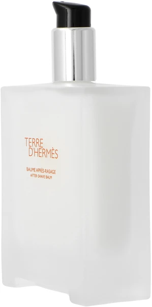 Hermès Hermes Paris Terre D'hermes Balsamo po skutimosi 100ml