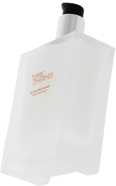 Hermès Hermes Paris Terre D'hermes Balsamo po skutimosi 100ml