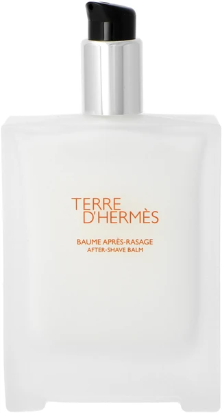 Hermès Hermes Paris Terre D'hermes Balsamo po skutimosi 100ml