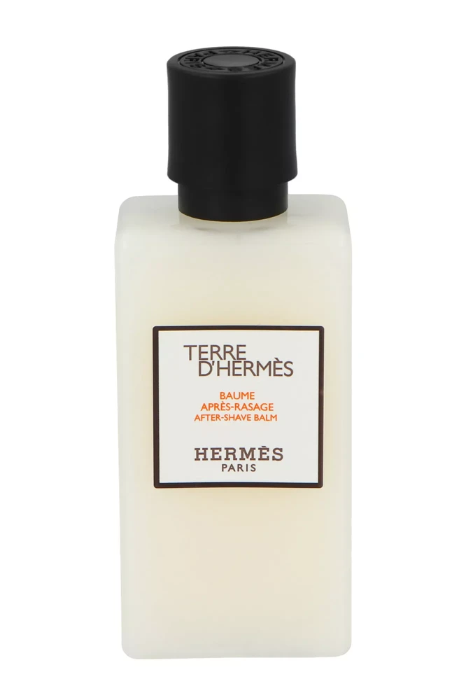 Hermes, Terre d'Hermes, Hydrating, After-Shave Balm, 40 ml *Tester