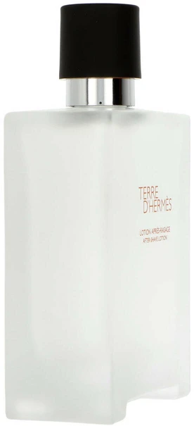Hermès Terre d'Hermès losjonas po skutimosi vyrams, 100 ml