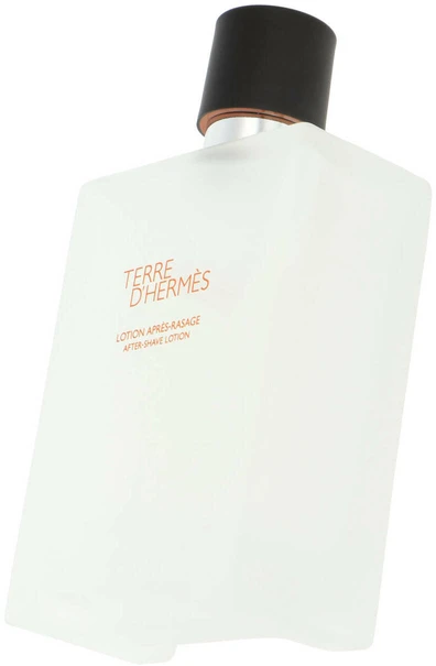 Hermès Terre d'Hermès losjonas po skutimosi vyrams, 100 ml