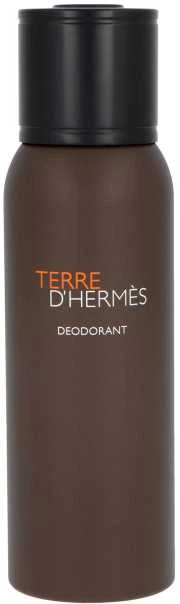 Hermes Terre D'Hermes Natural Deo Purškiklis purškiamas dezodorantas vyrams, 150 ml