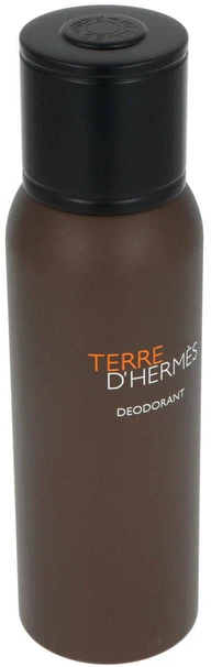 Hermes Terre D'Hermes Natural Deo Purškiklis purškiamas dezodorantas vyrams, 150 ml